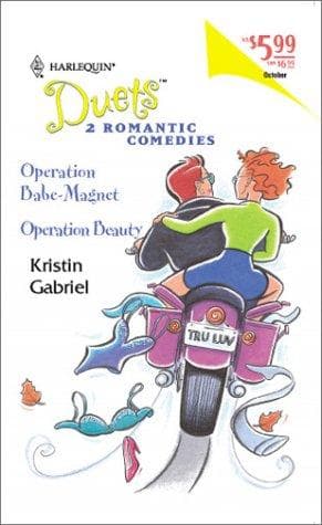 Operation Babe-Magnet / Operation Beauty