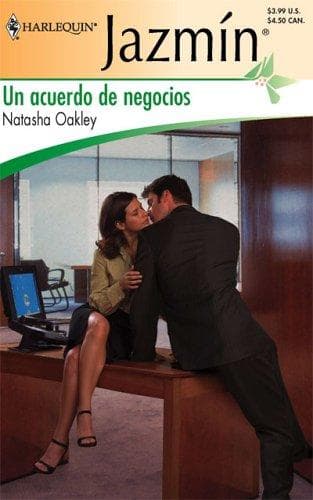 Un Acuerdo De Negocios