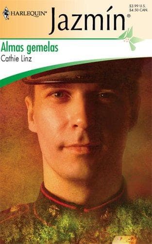 Almas Gemelas