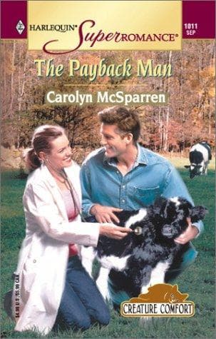 The Payback Man (Creature Comfort)
