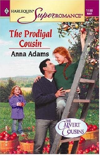 The Prodigal Cousin