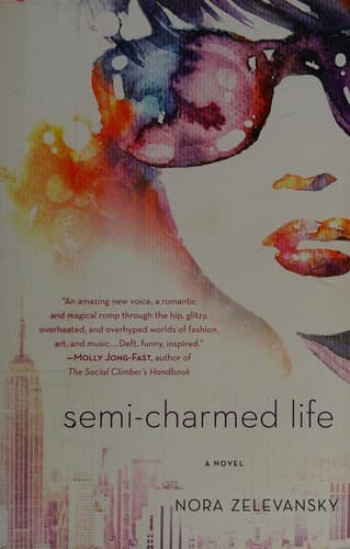 Semi-charmed life