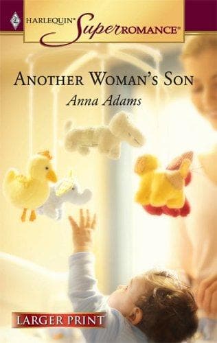 Another Woman's Son