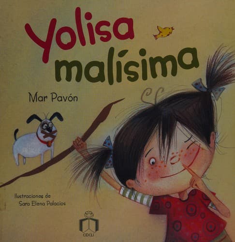 Yolisa malísima