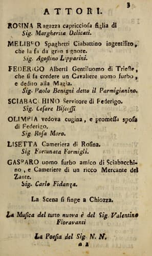 Il furbo contro al furbo