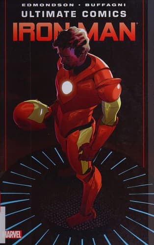 Ultimate Iron Man
