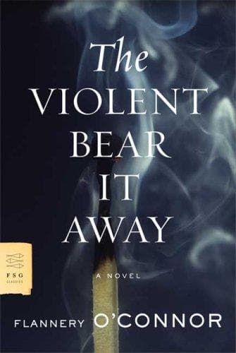 The violent bear it away