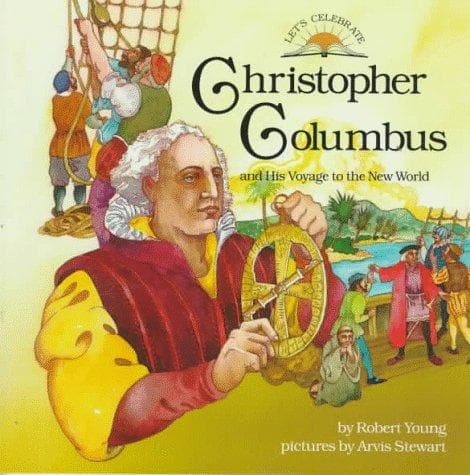 Christopher Columbus