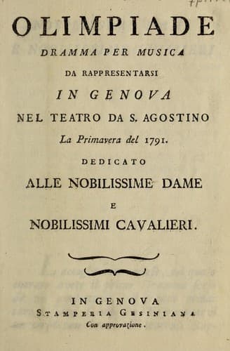 Olimpiade
