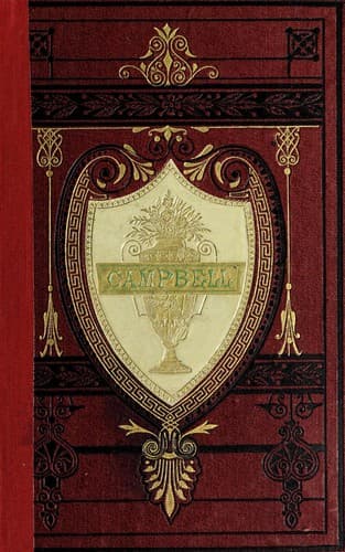 The poetical works of Thomas Campbell