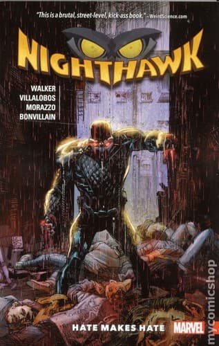 Nighthawk