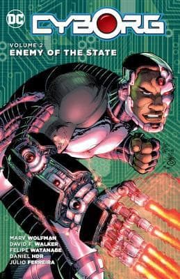 Cyborg
