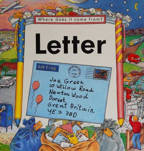 Letter