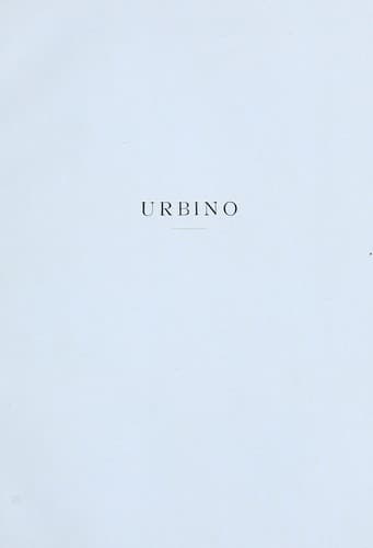 Urbino