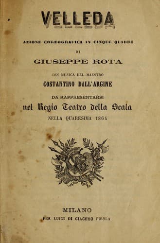 Velleda