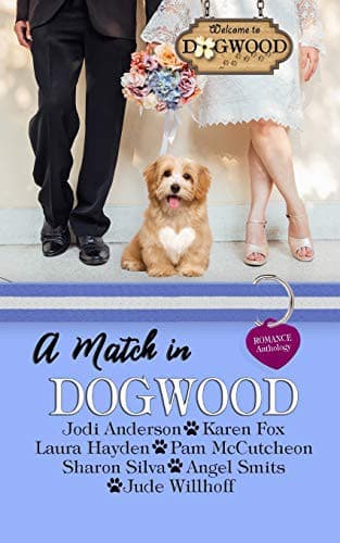 A Match in Dogwood