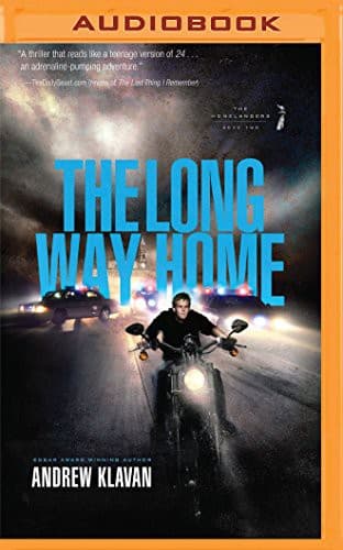 Long Way Home, The
