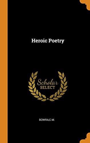 Heroic Poetry