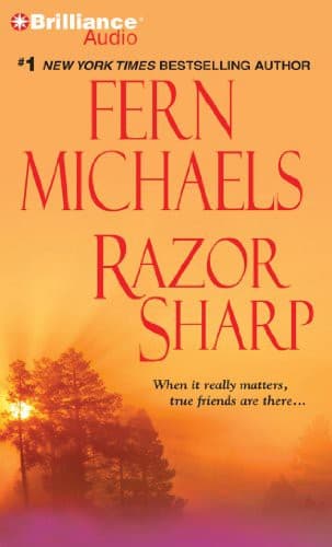 Razor Sharp