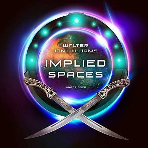 Implied Spaces Lib/E