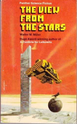 The view from the stars