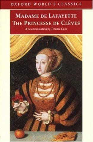 Princesse de Clèves