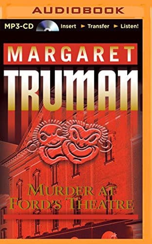 Murder at Ford's Theatre