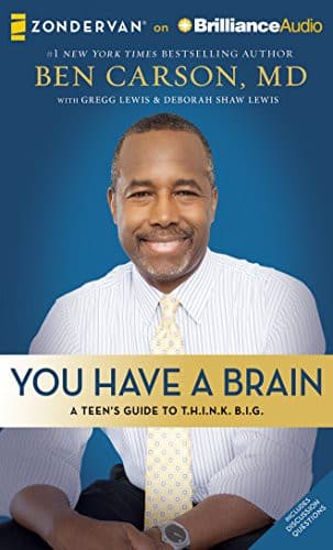 You Have a Brain