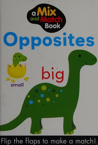 Opposites