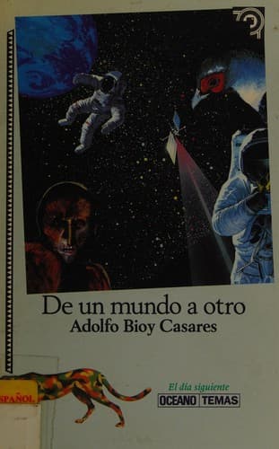 De un mundo a otro