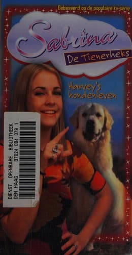 Harvey's hondenleven