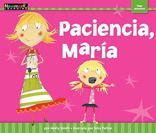 Paciencia, Maria
