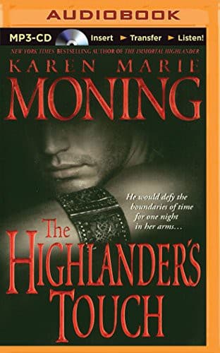Highlander's Touch, The