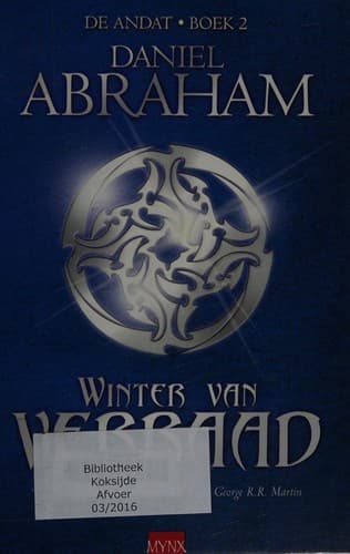 Winter van verraad