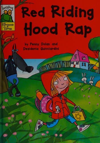 Red Riding Hood rap