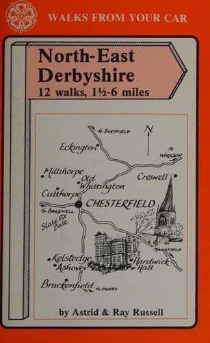 North-east Derbyshire