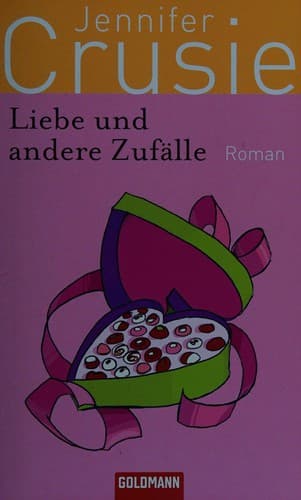 Liebe und andere Zufälle