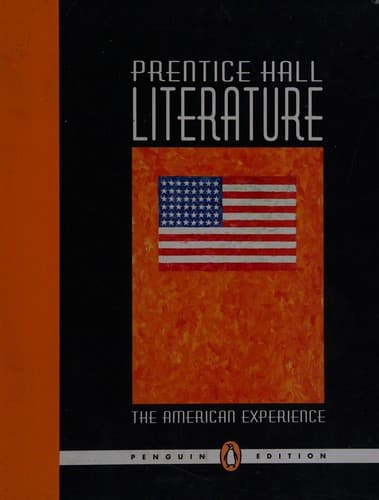 Prentice Hall literature