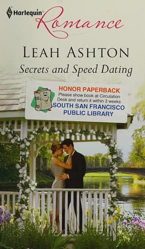 Secrets and Speed Dating