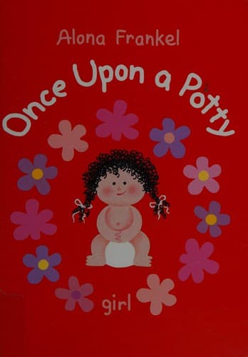 Once upon a potty