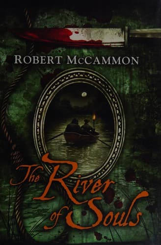 The river of souls
