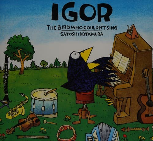 Igor