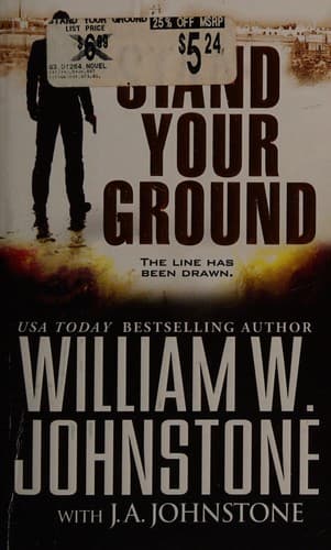 Stand Your Ground