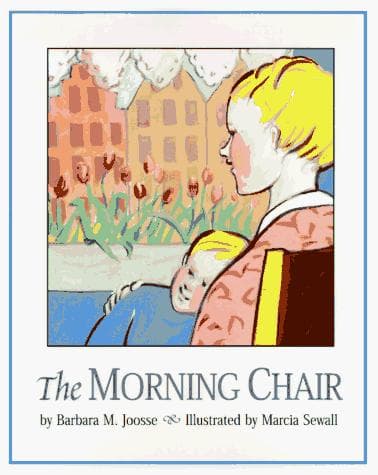 The morning chair
