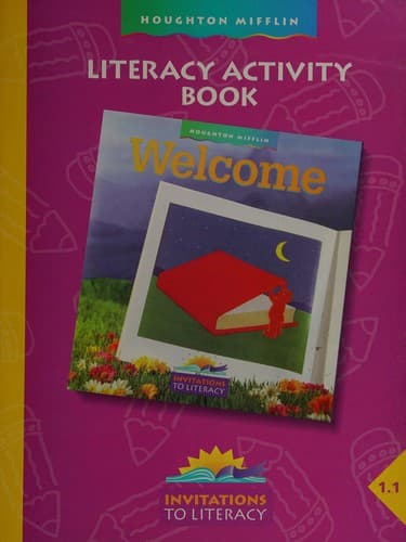 Invitations to literacy