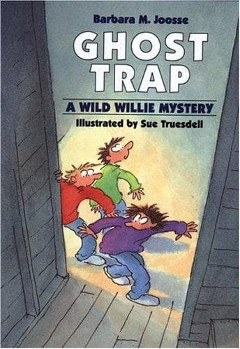 Ghost trap
