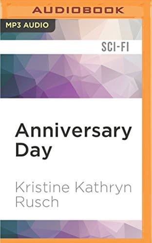 Anniversary Day
