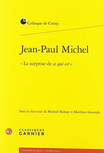 Jean-Paul Michel