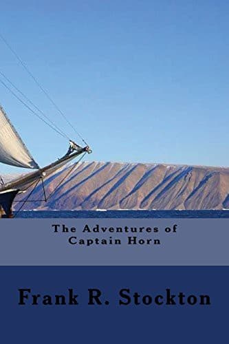 The Adventures of Captain Horn