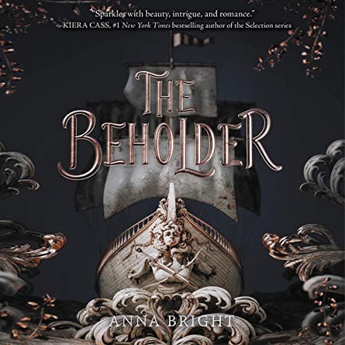 The Beholder Lib/E